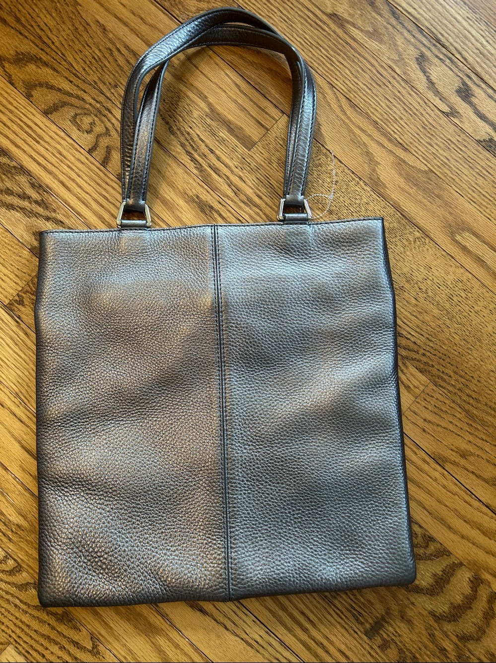 Cole Haan Village Marcy Market Tote - Picture 2 of 4
